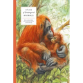 Atlas of Endangered Animals