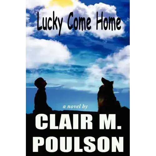 Lucky come home