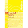 Dynamical Systems: Examples of Complex Behaviour