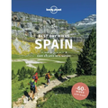 Lonely Planet Best Day Hikes Spain