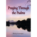 Praying Through the Psalms