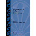 Toward a Theology of the Septuagint: Stellenbosch Congress on the Septuagint, 2018