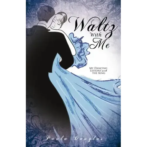 Waltz With Me