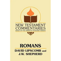 Romans: A Commentary on the New Testament Epistles