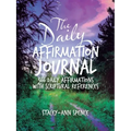 The Daily Affirmation Journal: 366 Daily Affirmations with Scriptural References