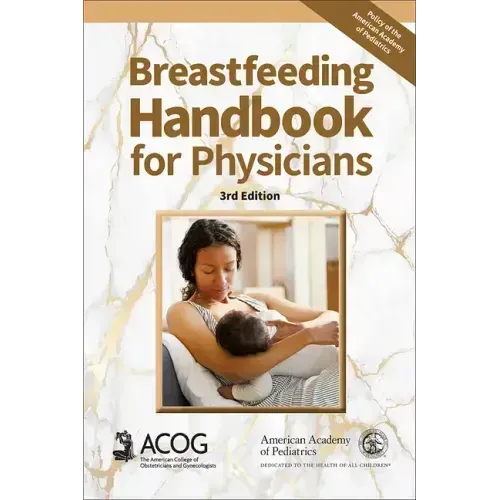 Breastfeeding Handbook for Physicians