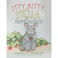Itty, Bitty, Stella, the Happy Barnrat