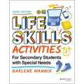 Life Skills Activities for Secondary Students with Special Needs