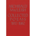 Collected Poems 1917 to 1982