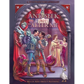 And Seek (Not) to Alter Me: Queer Fanworks Inspired by Shakespeare's "Much Ado About Nothing"