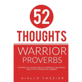 52 Thoughts: Warrior Proverbs