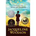 Brown Girl Dreaming