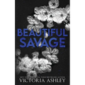Beautiful Savage (Alternate Cover)