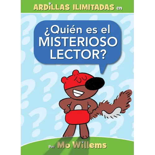 ¿Quién Es El Misterioso Lector?