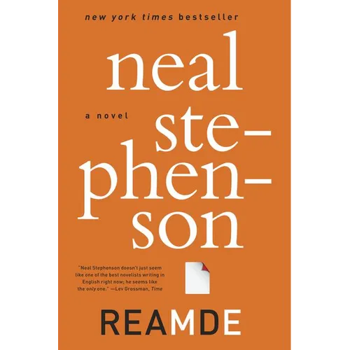 Reamde