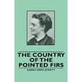 The Country of the Pointed Firs