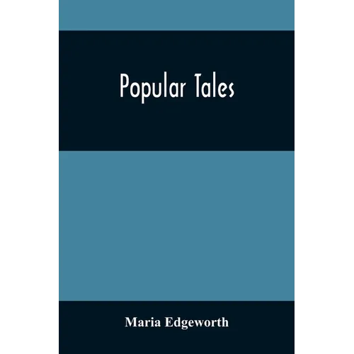 Popular Tales