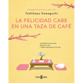 La Felicidad Cabe En Una Taza de Café / Tales from the Cafe: Before the Coffee Gets Cold
