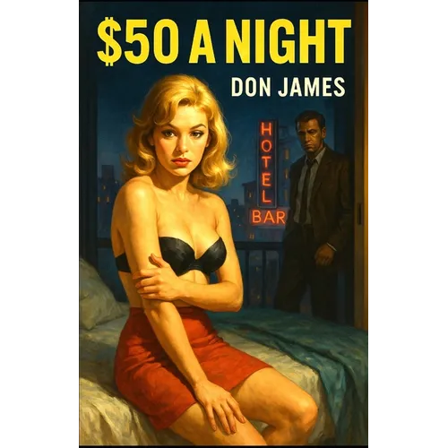 $50 A Night