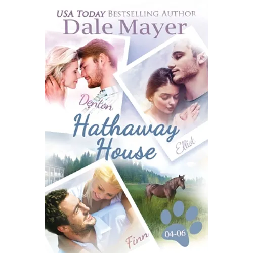 Hathaway House 4-6