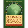 Culinary Spanish Chatbook