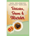 Baristas, Beans & Murder