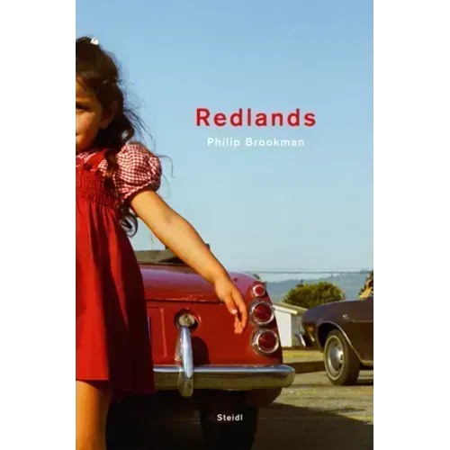 Philip Brookman: Redlands