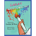 Laila's Magic Brush