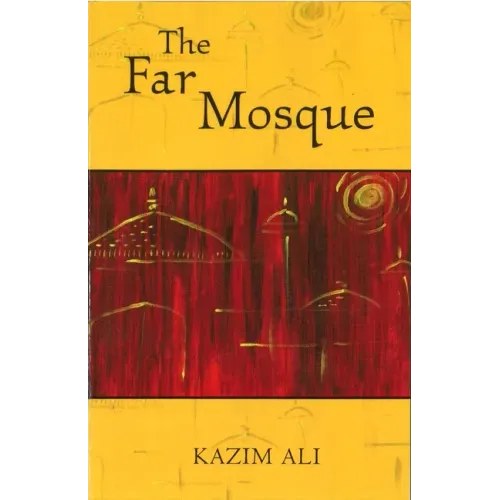 The Far Mosque