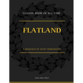 Flatland: A Romance of Many Dimensions