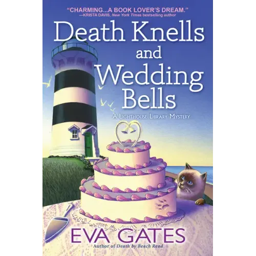 Death Knells and Wedding Bells