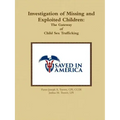 Investigation of Missing and Exploited Children: The Gateway of Child Sex Trafficking
