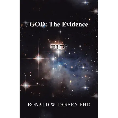 God: the Evidence