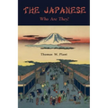 The Japanese: Who Are They