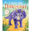 I Love My Dinosaur