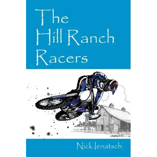 The Hill Ranch Racers