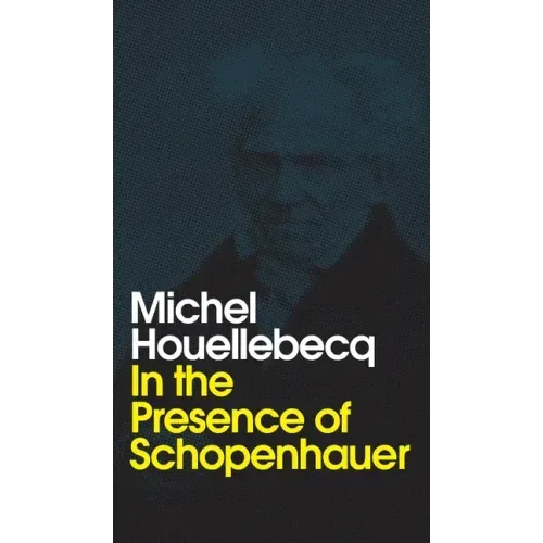 In the Presence of Schopenhauer