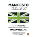 Manifesto: The Battle for Green Britain