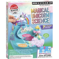 Magical Unicorn Science
