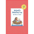 Ariyah's Reading Log: My First 200 Books (GATST)