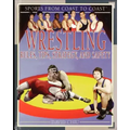 Wrestling: Rules, Tips, Strategy, and Safety