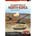 The Armed Forces of North Korea: Volume 1 - Ground Forces