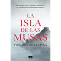 La Isla de Las Musas / The Island of the Muses