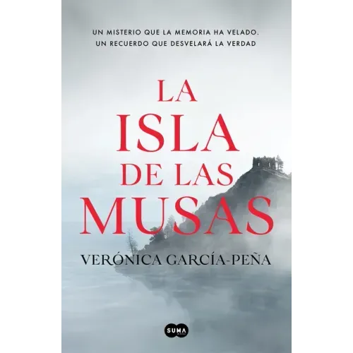 La Isla de Las Musas / The Island of the Muses