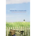 New York Times Stress-Free Crosswords
