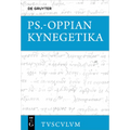 Kynegetika: Griechisch - Deutsch