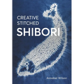 Creative Stitched Shibori