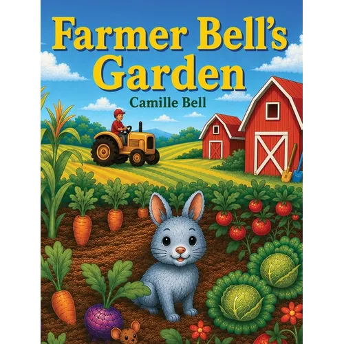 Farmer Bell's Garden