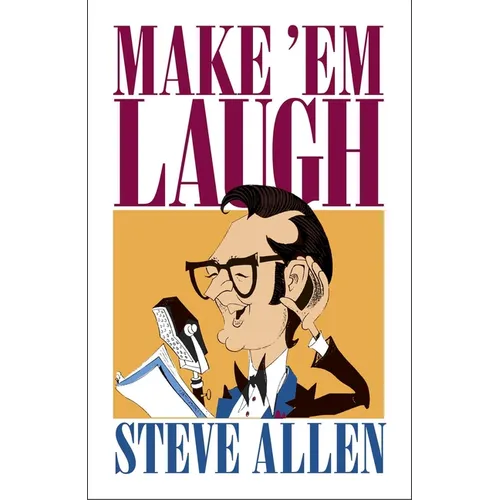 Make 'Em Laugh