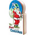 The Night Before Christmas